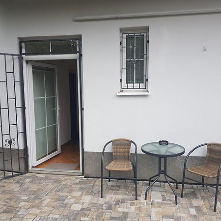 Apartmány Černý Tulipán #3 Plzeň Exteriér fotografie