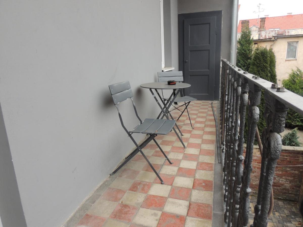 Apartmány Černý Tulipán #3 Plzeň Exteriér fotografie