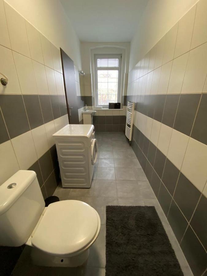 Apartmány Černý Tulipán #3 Plzeň Exteriér fotografie