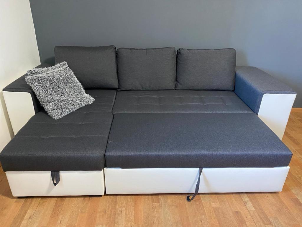 Apartmány Černý Tulipán #3 Plzeň Exteriér fotografie
