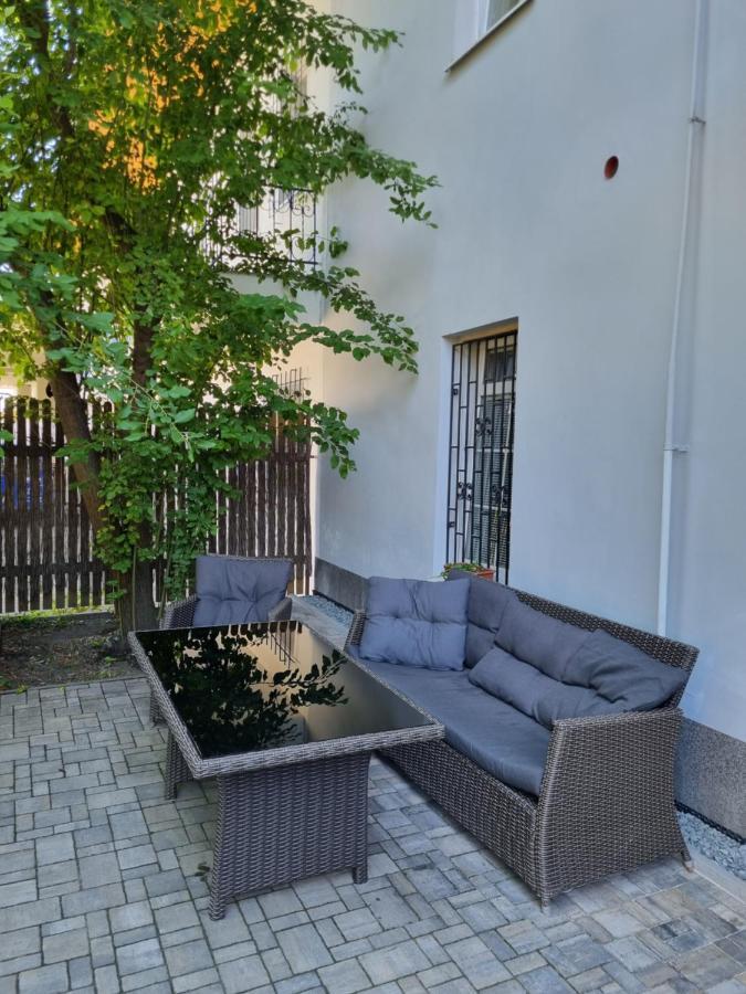 Apartmány Černý Tulipán #3 Plzeň Exteriér fotografie
